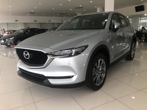 Mazda Cx-5 Grand Touring Lx
