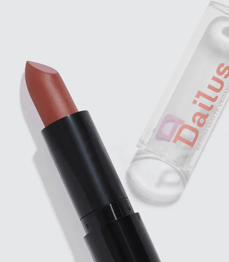 Dailus Batom Matte Destemida