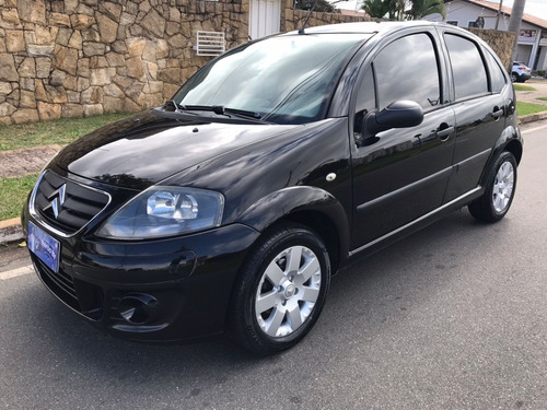 Citroën C3 GLX 1.4 FLEX