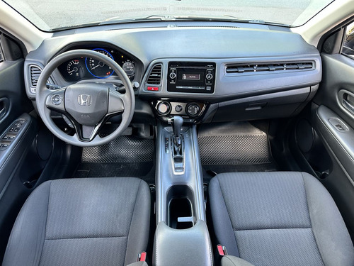 Honda HR-V HR-V LX 1.8 Flexone 16V 5p Aut.