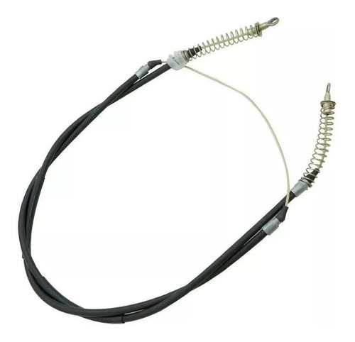 Cable Freno De Mano Fiat 147 Vivace Spazio