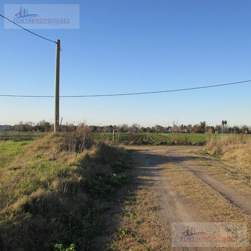 Imagen 9 de 22 de Terreno En Venta Jose Hernandez- La Plata