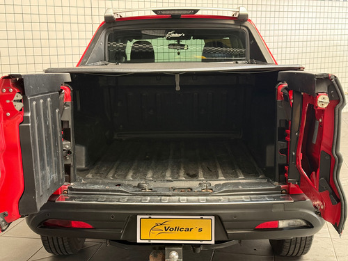 Fiat Toro TORO VOLCANO 2.0 16V 4X4 TB DIESEL AUT.