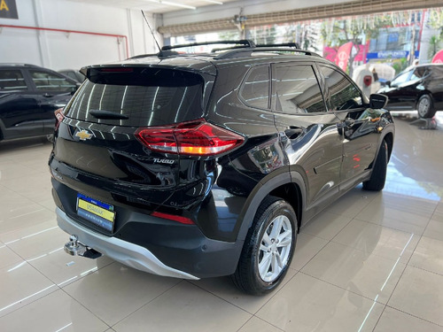 Chevrolet Tracker 1.2 TURBO FLEX AUTOMÁTICO
