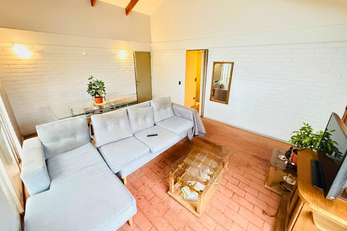 Casa Para Remodelar, 3 Dormitorios, 2 Baños, La Florida