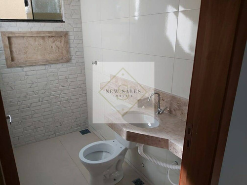 Imagem 15 de 15 de Casa Linda ! No Setor Serra Dourada - Ap De Goiania !! - 6845