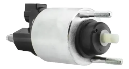 Automático Motor Partida Avensis Camry Rav4 Lexus - Zm1709 | Frete