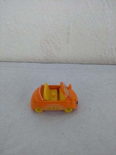 Shopkings Carrito Moose (Usado)