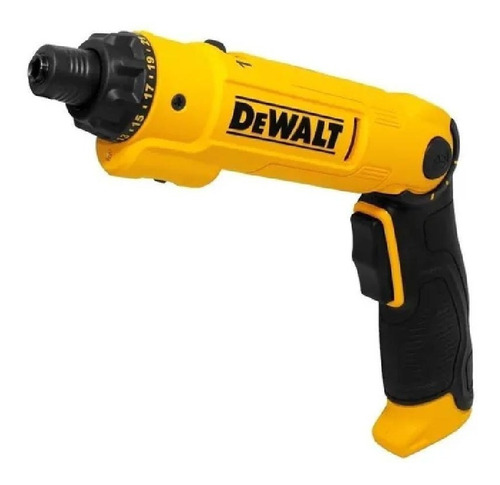 Atornillador Dewalt 2 Velocidades 8v Dewalt Xtreme C