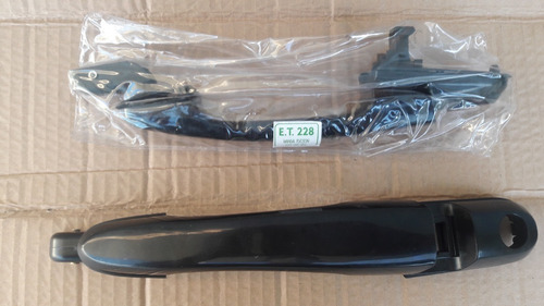 Manilla Externa Hyundai Tucson 2006-2008