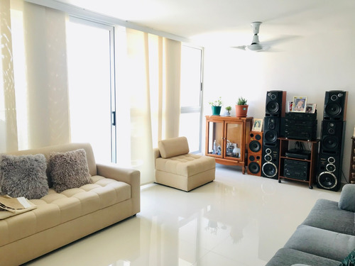 Apartamento En Venta Miramar #10064516