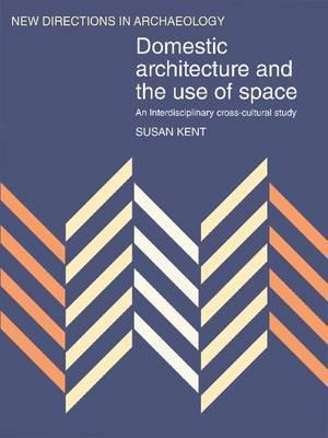 Libro New Directions In Archaeology: Domestic Architectur...