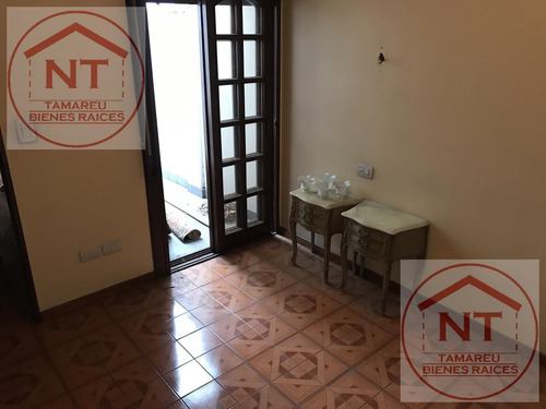 Imagen 20 de 24 de Ph 3 Amb Frente En Duplex Dos Balcones
