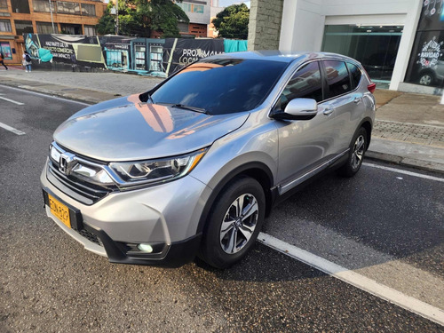 Honda CR-V 2.4 City Plus