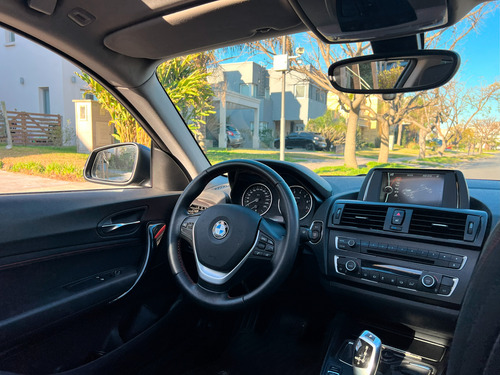 BMW Serie 1 2.0 125d Sport 218cv