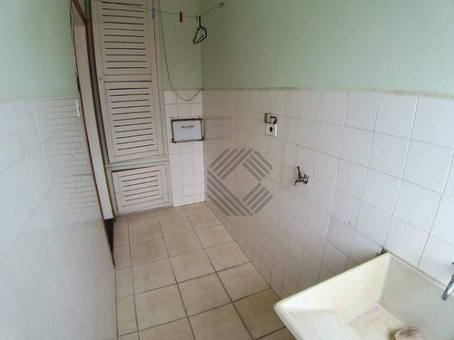 Apartamento Com 2 Dormitórios À Venda, 88 M² Por R$ 230.000,00 - Jardim Santa Rosália - Sorocaba/sp - Ap2905