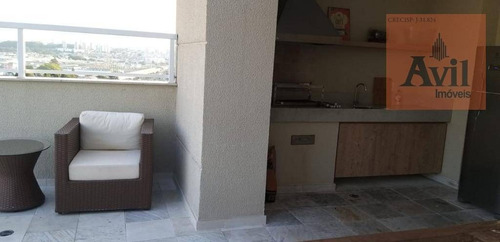 Studio Com 1 Dormitório À Venda, 28 M² Por R$ 293.000,00 - Vila Prudente (zona Leste) - São Paulo/sp - St0042
