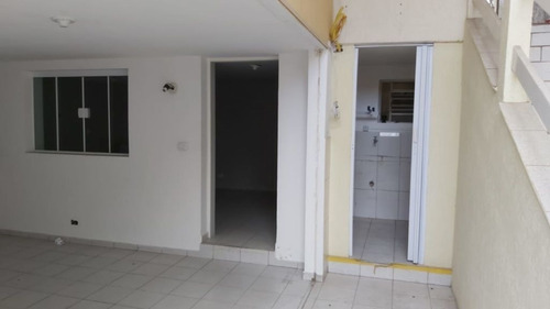 Comercial 200m2 - 3 Vagas Frontais - Excelente Para Restaurante, Escritório, Salão De Cabelereiro E - Mi84040