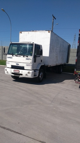 Ford Cargo 1317e Cargo1317e