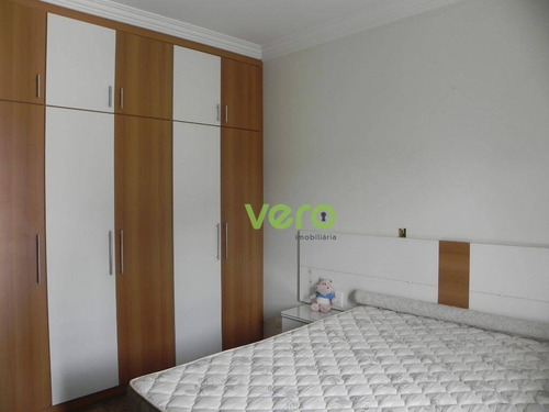 Imagem 16 de 29 de Casa Com 3 Dormitórios Para Alugar, 309 M² Por R$ 5.500/mês - Jardim Imperador - Americana/sp - Ca0115