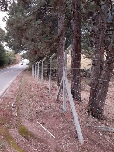 Imagem 13 de 19 de Terreno À Venda, Pinheirinho - Nazaré Paulista/sp - 2172