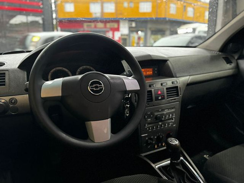 Chevrolet Vectra Gt
