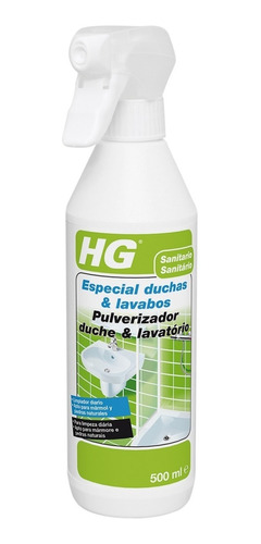 Hg147 Especial Duchas & Lavabos