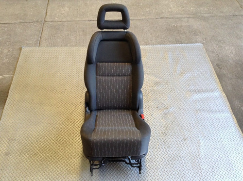 Asiento Derecho Tercer Fila Seat Alhambra Mod 02-07 Original