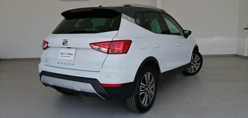 Seat Arona 2020