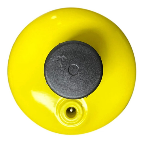 Imagen 3 de 3 de Garrafa Mapp Pro Para Soldar