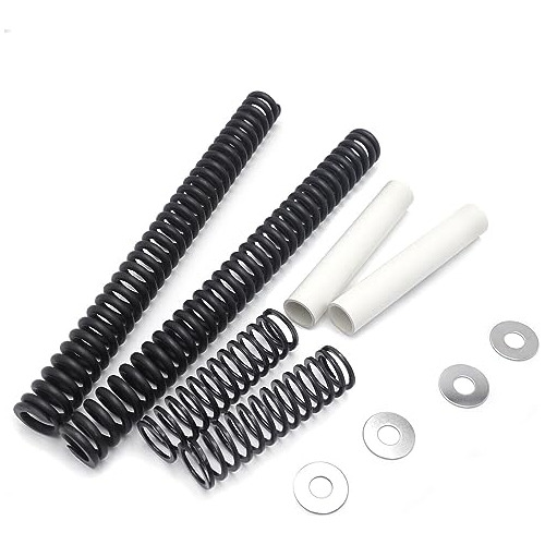 Kit De Reducción De Horquilla De Caída Directa Harley...