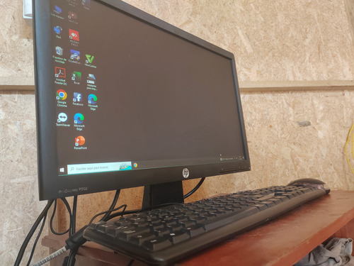 Computadoras Prodesk 400g2 Core I5 8ram Hp (Usado)