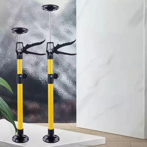 Cabinet Support Rod Home Decoration Quick Telescopic Support