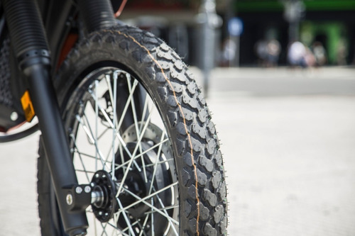 Imagen 5 de 15 de Nueva Klr 650 Kawasaki Lidermoto Stock Disponible
