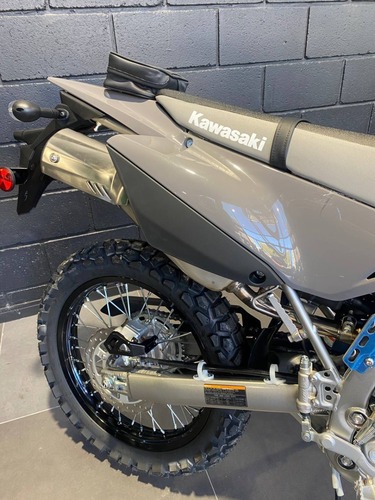 Klx 300 - No Tornado 250 - No Xr 250 - Tomamos Permuta