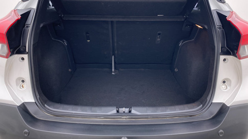 Nissan Kicks 1.6 Exclusive Cvt