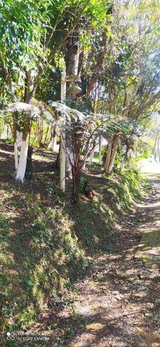 Imagem 19 de 30 de Linda Chácara Com Acesso À Represa - Parque Das Garças - $600mil - Ch0031