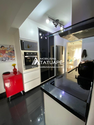 Imagem 11 de 30 de Apartamento - Ap000468 - 69378159