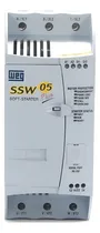 Comprar Chave Partida Soft-starter Weg Ssw05 40cv\u002F380v 20cv\u002F220v 60a