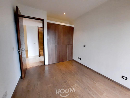Imagen 15 de 27 de Departamento En Granada, Miguel Hidalgo Con 3 Recámaras, 134 M², Id: 39618