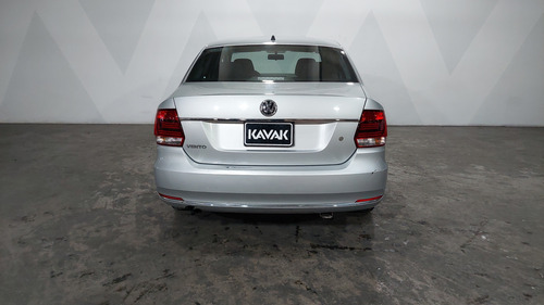 Volkswagen Vento 1.6 Comfortline