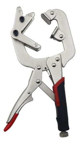 Pinzas De Soldadura Multiusos Con Abrazaderas Steel Vigorous