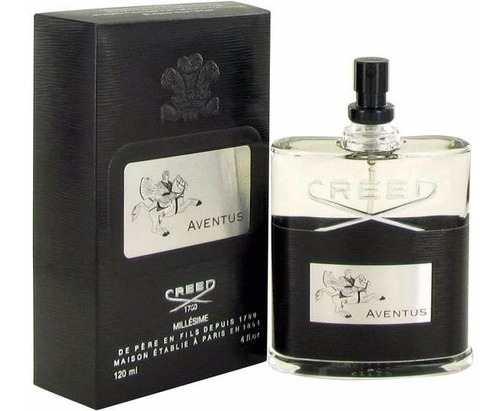 Perfume Creed Aventus 120ml Hombre Triple A