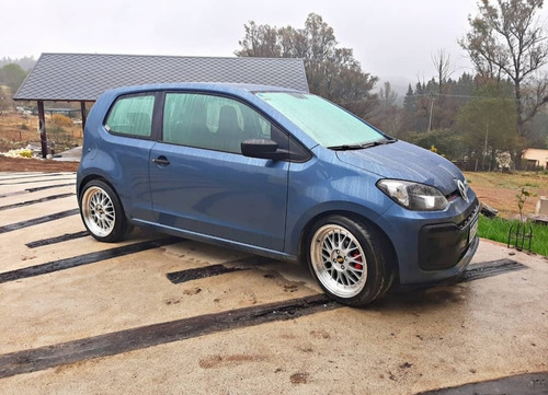 Volkswagen Up! 2018 1.0 Take Up! Aa 75cv