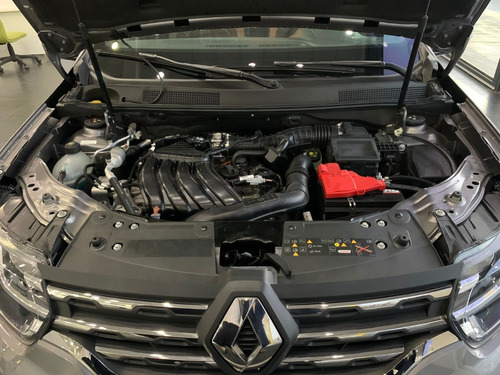 Imagen 13 de 15 de Renault Nueva Duster Intens Jg