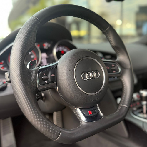 Audi R8 Coupé 5.2 Fsi 525cv R Tronic Quattro