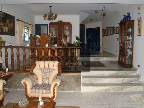Casa, 630 M² - Venda Por R$ 3.500.000,00 Ou Aluguel Por R$ 26.720,00/mês - Alphaville Residencial 6 - Santana De Parnaíba/sp - Ca0762