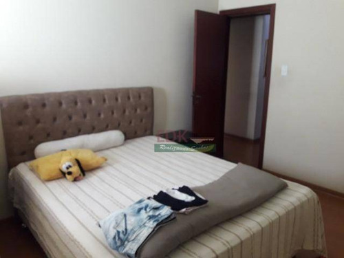 Imagem 14 de 19 de Casa Com 3 Dormitórios À Venda, 200 M² Por R$ 585.000,00 - Campos Elíseos - Taubaté/sp - Ca5569