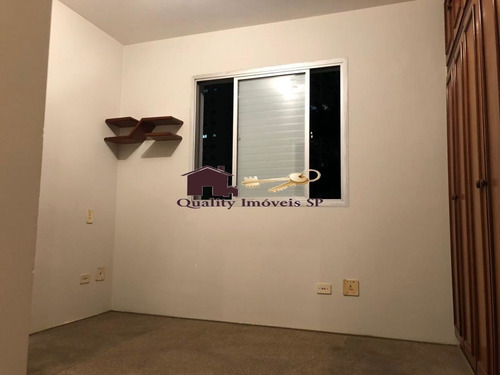Imagem 4 de 15 de Ap Jardim Marajoara - Qy3955
