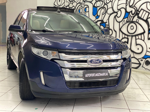 Ford Edge 3.5 Limited Awd 5p